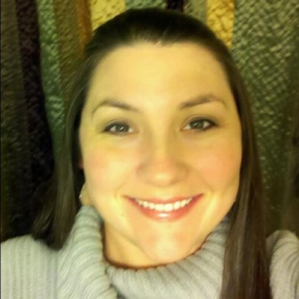 Meet your Posher, Jen